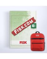 Livro Excel 365 Fisk e Mochila Promocional