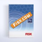 Livro Photoshop CC Fisk e Mochila Promocional