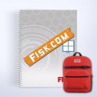 Livro Windows 11 Fisk e Mochila Promocional