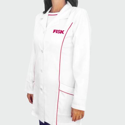 AVENTAL MANGA LONGA FEMININO G