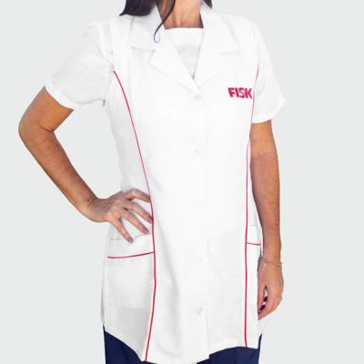 AVENTAL SEM MANGA FEMININO EXG