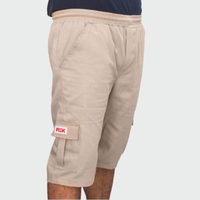 BERMUDA CARGO UNISSEX BEGE G