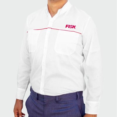 CAMISA MANGA LONGA MASCULINA G