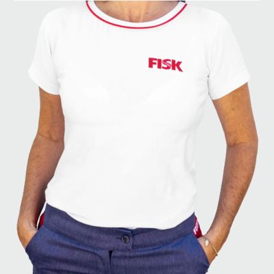 CAMISETA FEMININA MANGA CURTA PP