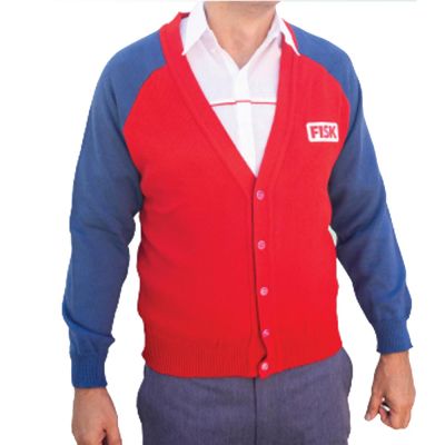 CARDIGAN MASCULINO M
