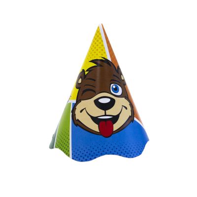 CHAPEU FESTA BUDDY C/25