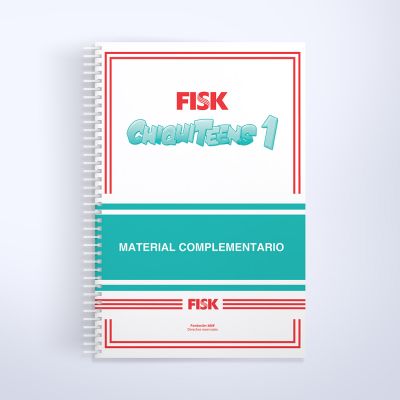 Apostila Ppe Chiquiteens 1