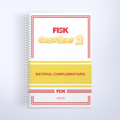 Apostila Ppe Chiquiteens 2