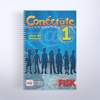 Livro Conectate 1 Cdp