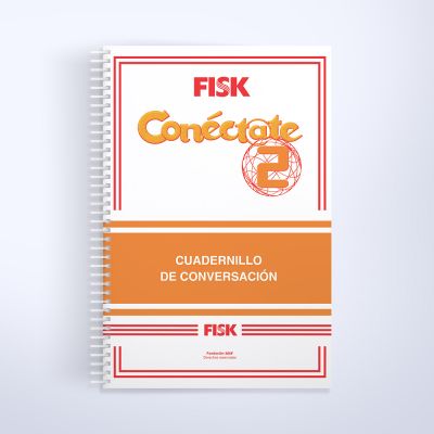 Cuadernillo Conversacion Conectate 2