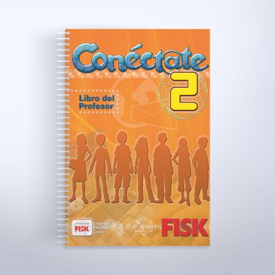 Livro Conectate 2 Cdp