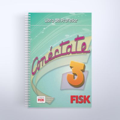 Livro Conectate 3 Cdp