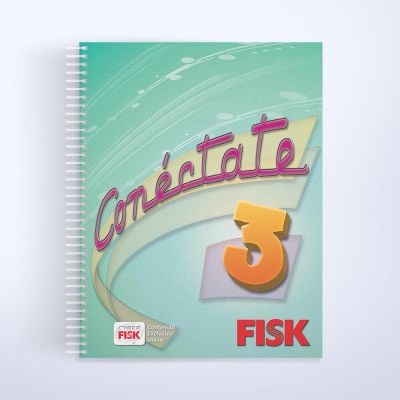 Livro Conectate 3