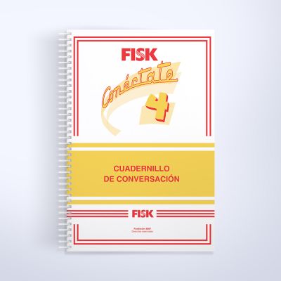 Cuadernillo Conversacion Conectate 4