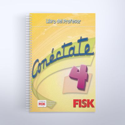 Livro Conectate 4 Cdp