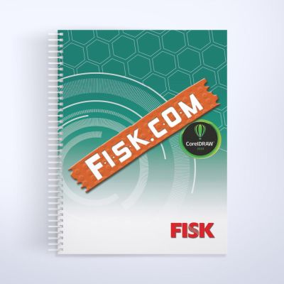 Livro Corel Draw 2019 Fisk