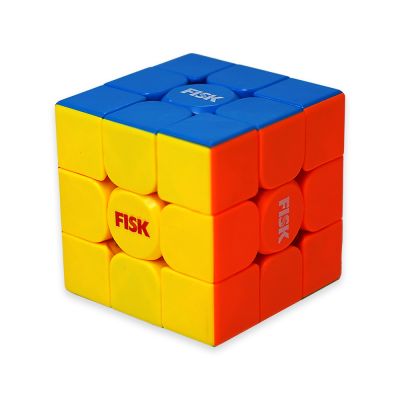CUBO MAGICO FISK