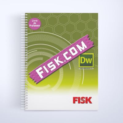 Livro Dreamweaver Cc Professor Fisk