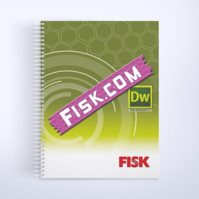 Livro Dreamweaver Cc Fisk