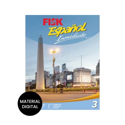 Material Digital Espanhol Inmediato 3