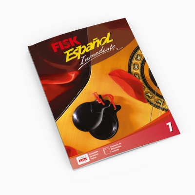 Livreto Amostra Espanol Inmediato 1