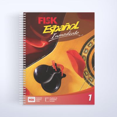 Livro Espanol Inmediato 1