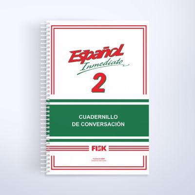 Cuadernillo Conversacion Espanol Inmediato 2