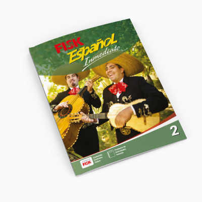 Livreto Amostra Espanol Inmediato 2