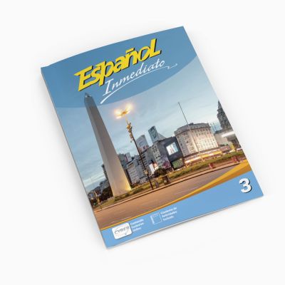 Livreto Amostra Espanol Inmediato 3