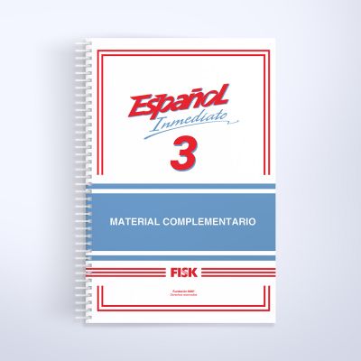 Apostila Ppe Espanol Inmediato 3