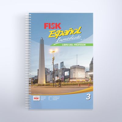 Livro Espanol Inmediato 3 Cdp