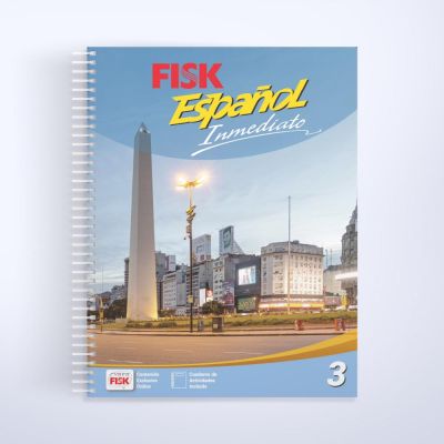 Livro Espanol Inmediato 3