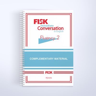 Apostila Ppt Fluency 2