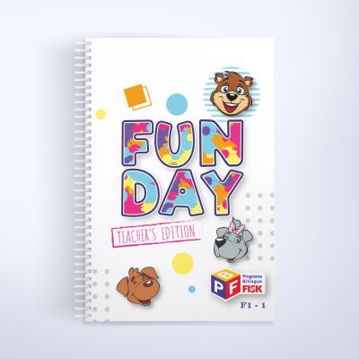 Fundamental I 1 F1 1 Te