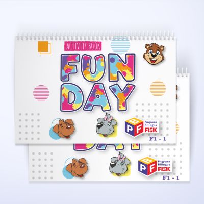 Fundamental I 1 F1 1