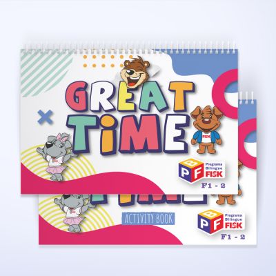 Fundamental I 2 F1 2