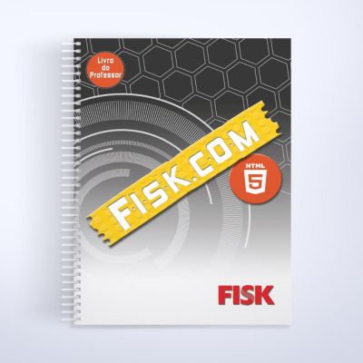 Livro Html5 Professor