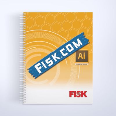 Livro Illustrator Cc Fisk