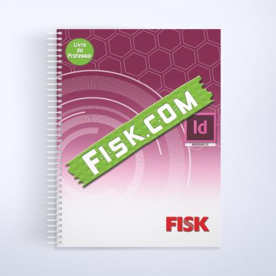 Livro Indesign Cc Professor Fisk