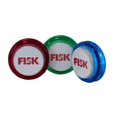 IOIO SORTIDO FISK
