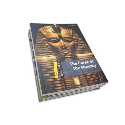 Pack 10 Livros De Leitura Em Ingles