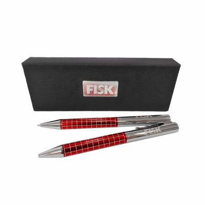 Kit Caneta E Lapiseira Congresso 2023