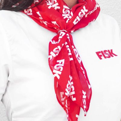 LENCO VERMELHO FEMININO TAMANHO UNICO