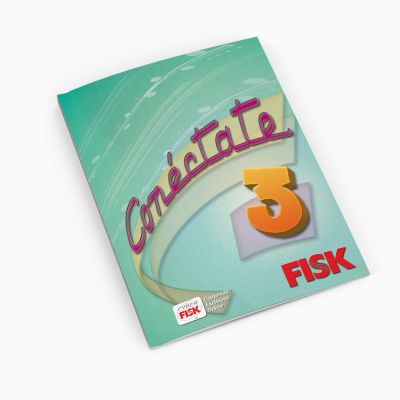Livreto Amostra Conectate 3