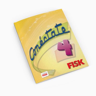 Livreto Amostra Conectate 4