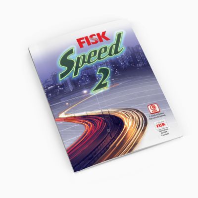 Livreto Amostra Speed 2