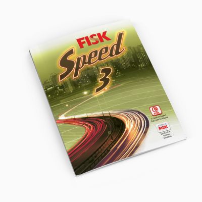Livreto Amostra Speed 3