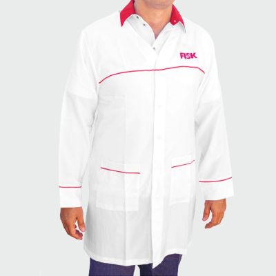 AVENTAL MANGA LONGA MASCULINO G