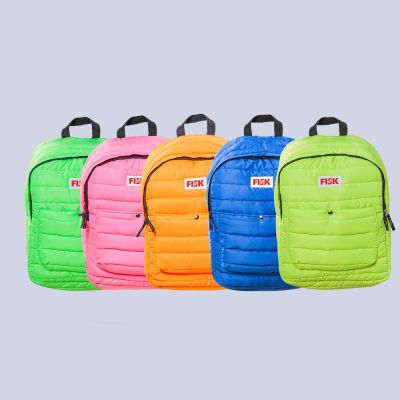 MOCHILA PUFFER