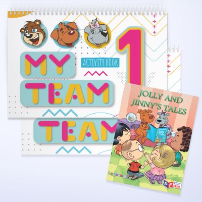 Fundamental I 3 F1 3